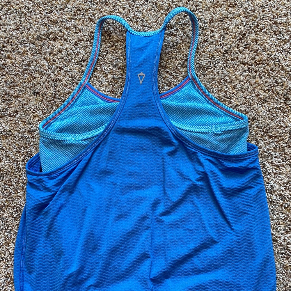 Ivivva Tank bundle - Picture 3 of 12